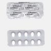 Ambien (Zolpidem) By Hemofarm