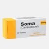 Soma (Carisoprodol)