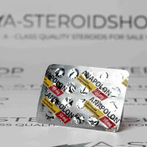 SP Labs Anapolon 100/50