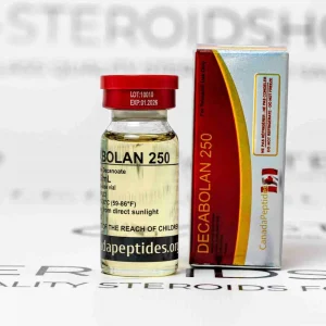 Canada Peptides Decabolan 250