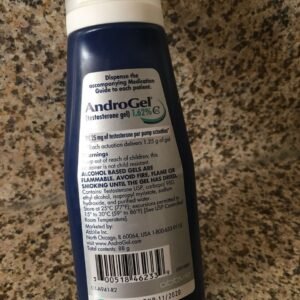 Androgel
