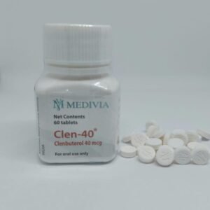 Clenbuterol