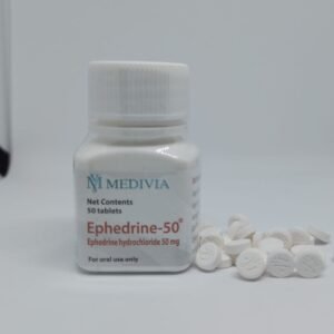 Ephedrine