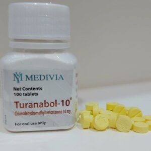 Turanabol