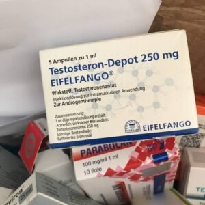 Testosterone Depot