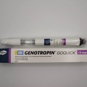 Genotropin