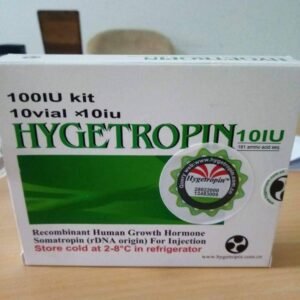 Hydrotropin