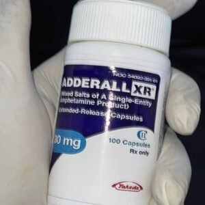 Adderall XR