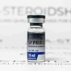 SP Labs Primobolan 100