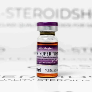 SP Labs Supertren 200