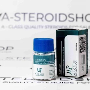 Magnus Turinabol 10