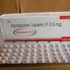 Alprazolam