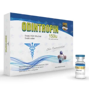 Odintropin HGH