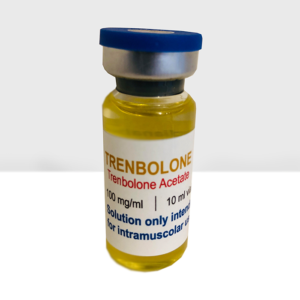 Trenbolone